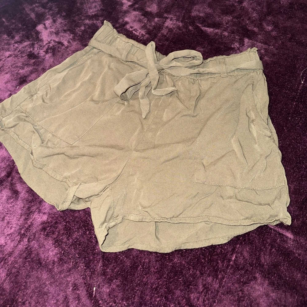 Super cute shorts!